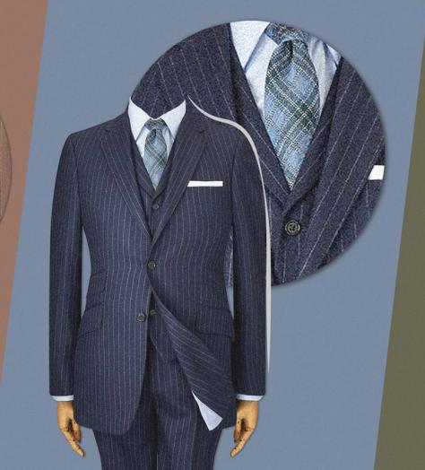 Why you need to dress like a Milanese businessman this winter