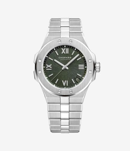 Chopard Alpine Eagle 41