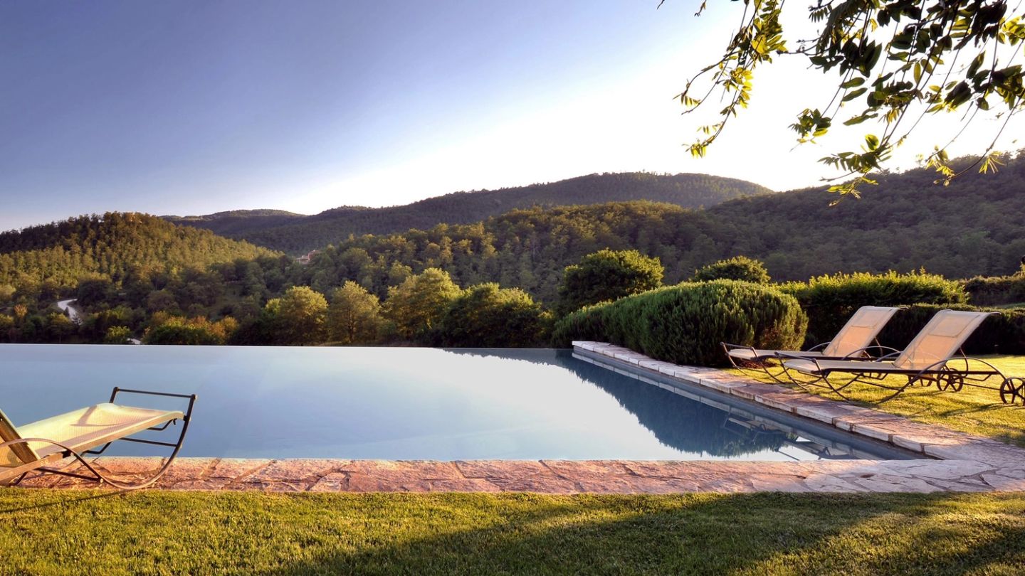 Watch your tranquil Tuscan dream become a reality