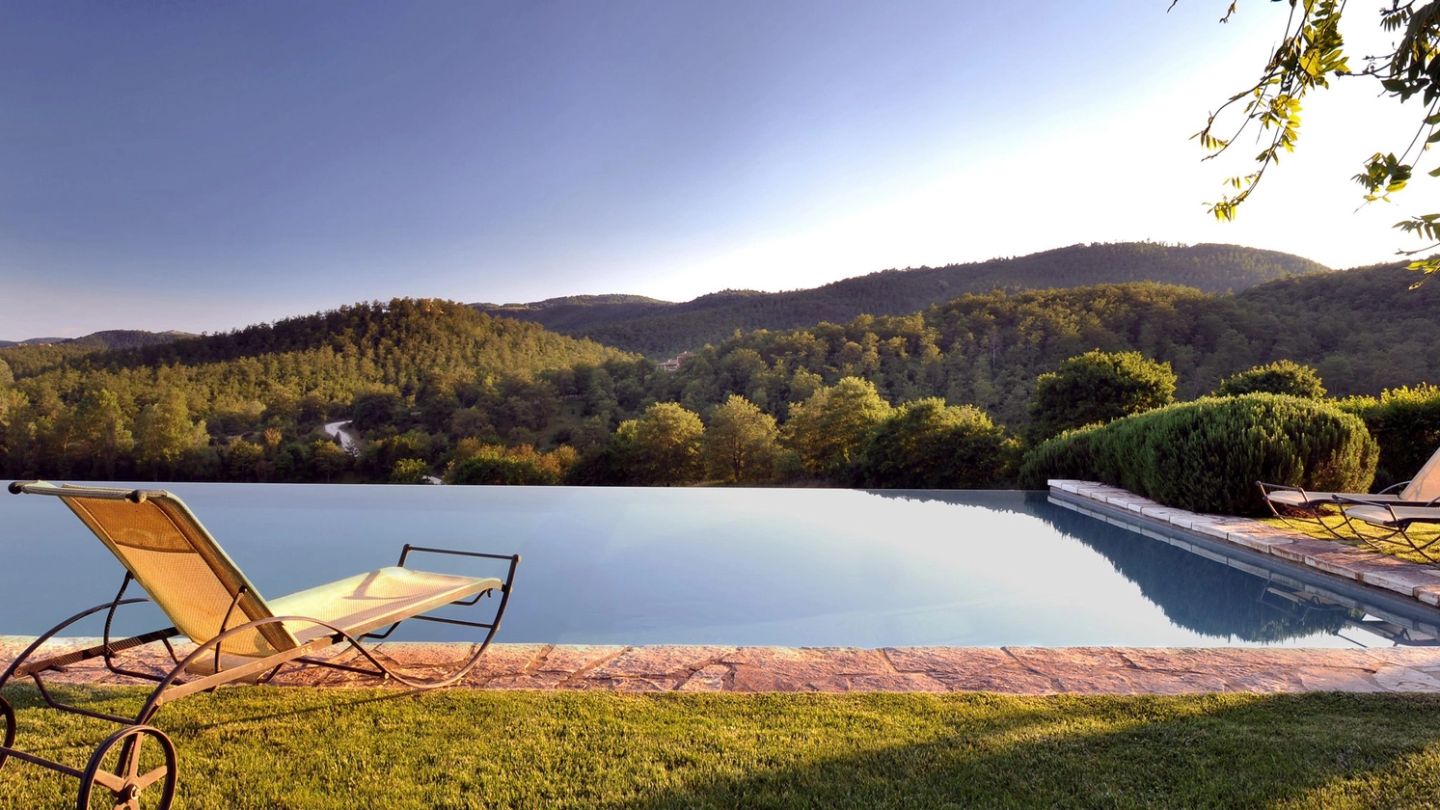 Watch your tranquil Tuscan dream become a reality