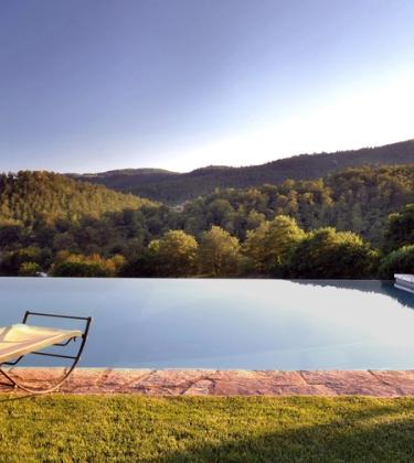 Watch your tranquil Tuscan dream become a reality