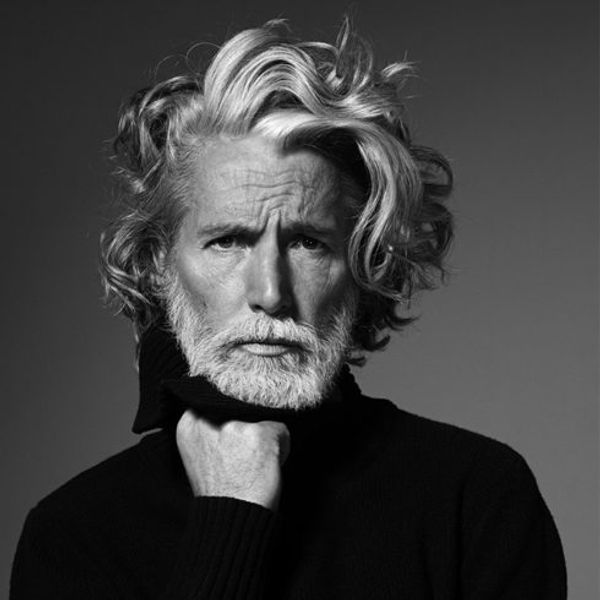 When it comes to your beard, how long is too long? | The Gentleman's ...