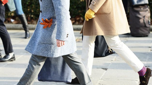 The best socks to keep your feet warm this winter