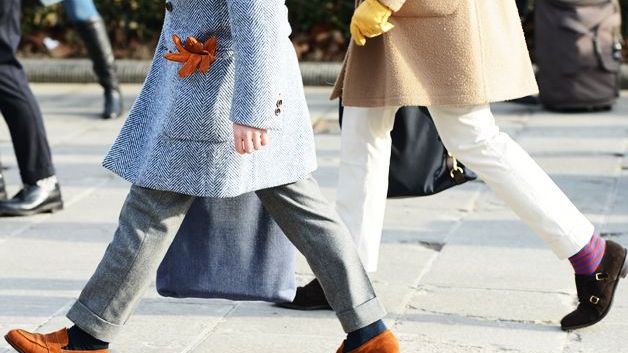 The best socks to keep your feet warm this winter