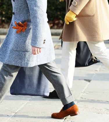 The best socks to keep your feet warm this winter