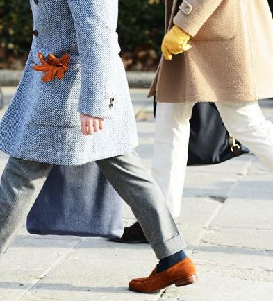 The best socks to keep your feet warm this winter