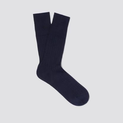 Mr P Cotton Socks