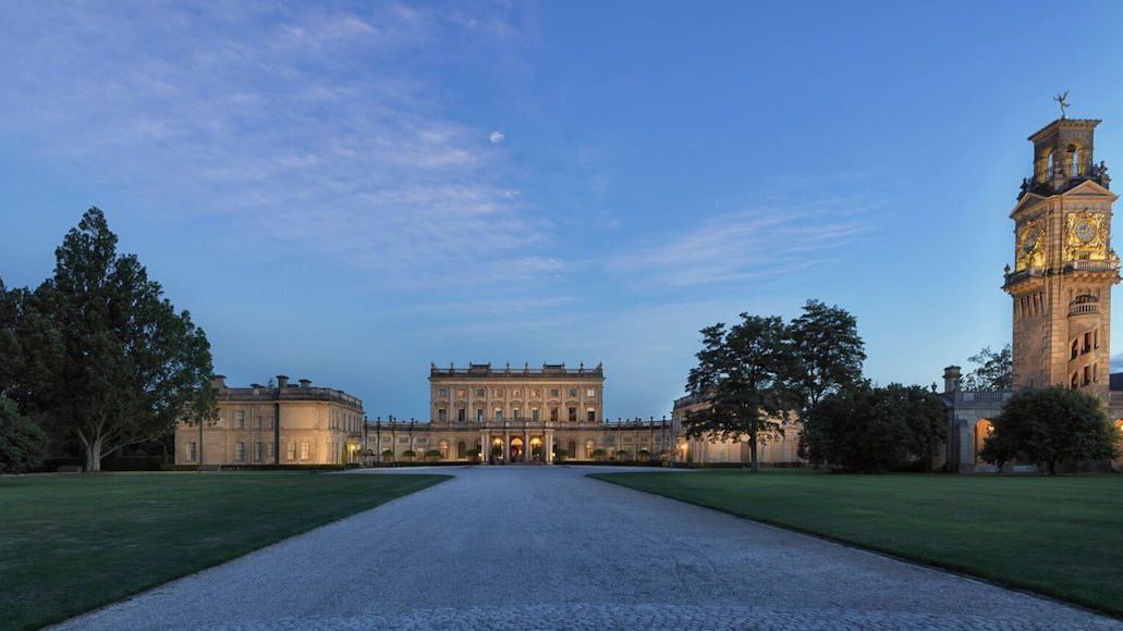 WIN: A night’s stay at Cliveden House, one of England’s most luxurious hotels