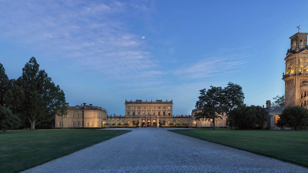 WIN: A night’s stay at Cliveden House, one of England’s most luxurious hotels