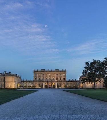 WIN: A night’s stay at Cliveden House, one of England’s most luxurious hotels