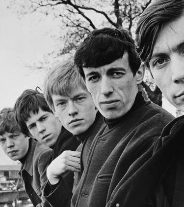 Six stories from the life of Charlie Watts: the Rolling Stones’ gentleman drummer