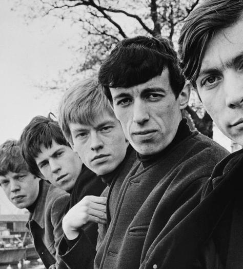 Six stories from the life of Charlie Watts: the Rolling Stones’ gentleman drummer