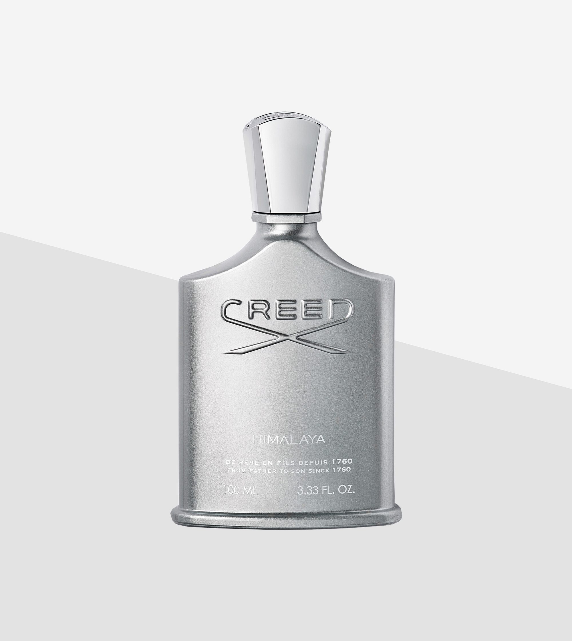 Creed best online fragrance