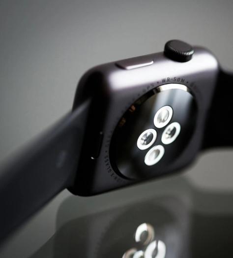 Why Do Smartwatches Use Green Light