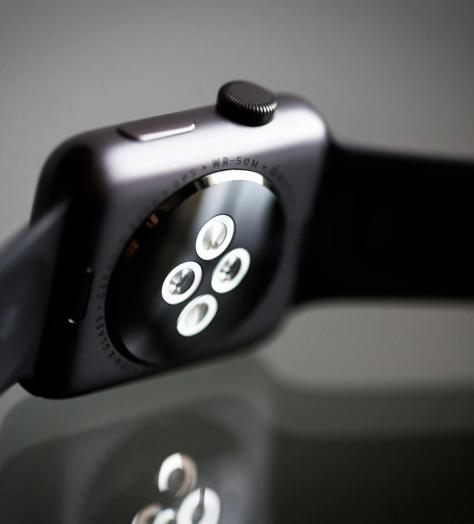 Why Do Smartwatches Use Green Light