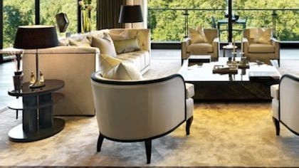 PROPERTY OF THE WEEK – THE ULTIMATE LONDON APARTMENT