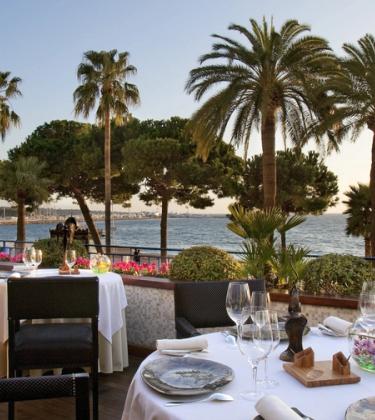 10 restaurants on the Mediterranean that you should visit this August