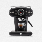 Illy coffee machine
