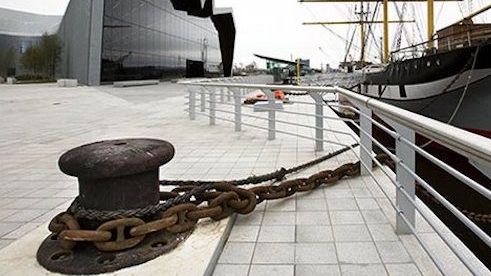 The most incredible buildings designed by Zaha Hadid