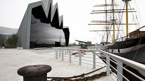 The most incredible buildings designed by Zaha Hadid