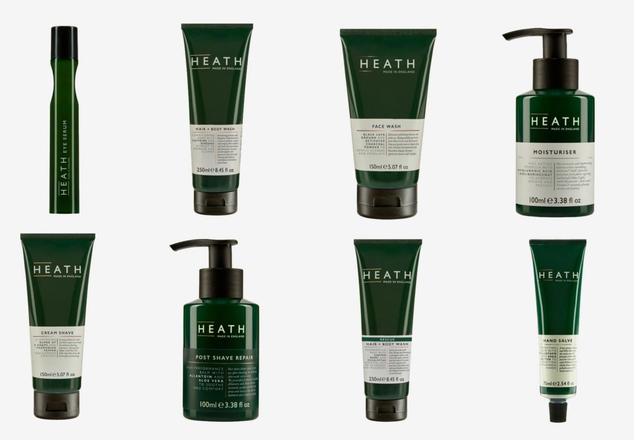 heath