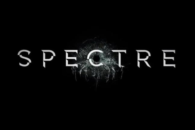 spectre film - TGJ.01