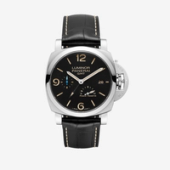 Panerai Luminor 1950 3 days GMT Power Reserve