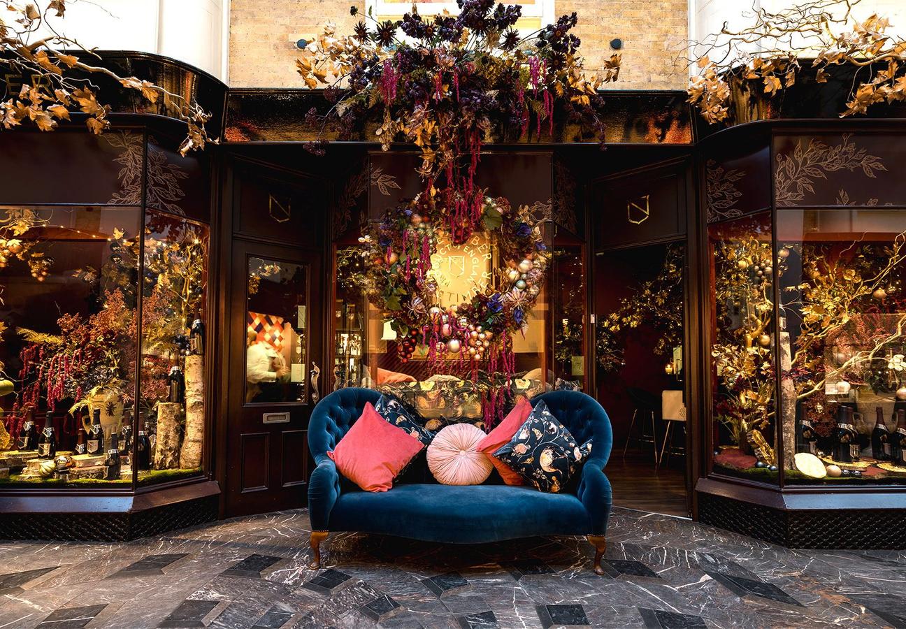 Nyetimber boutique