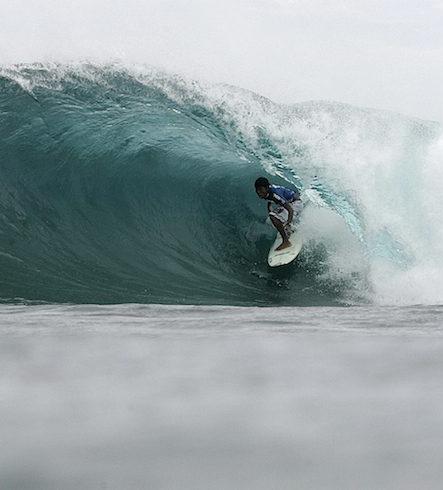 The 10 best surfing spots on Earth