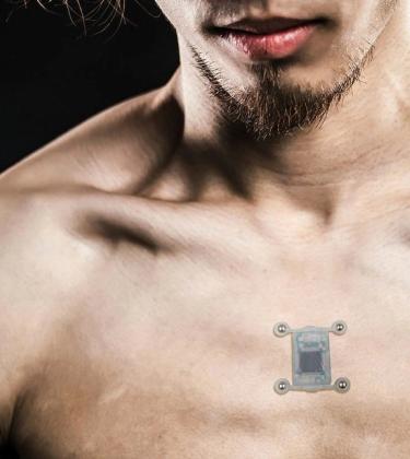 Can ‘biohackers’ change what it means to be human?