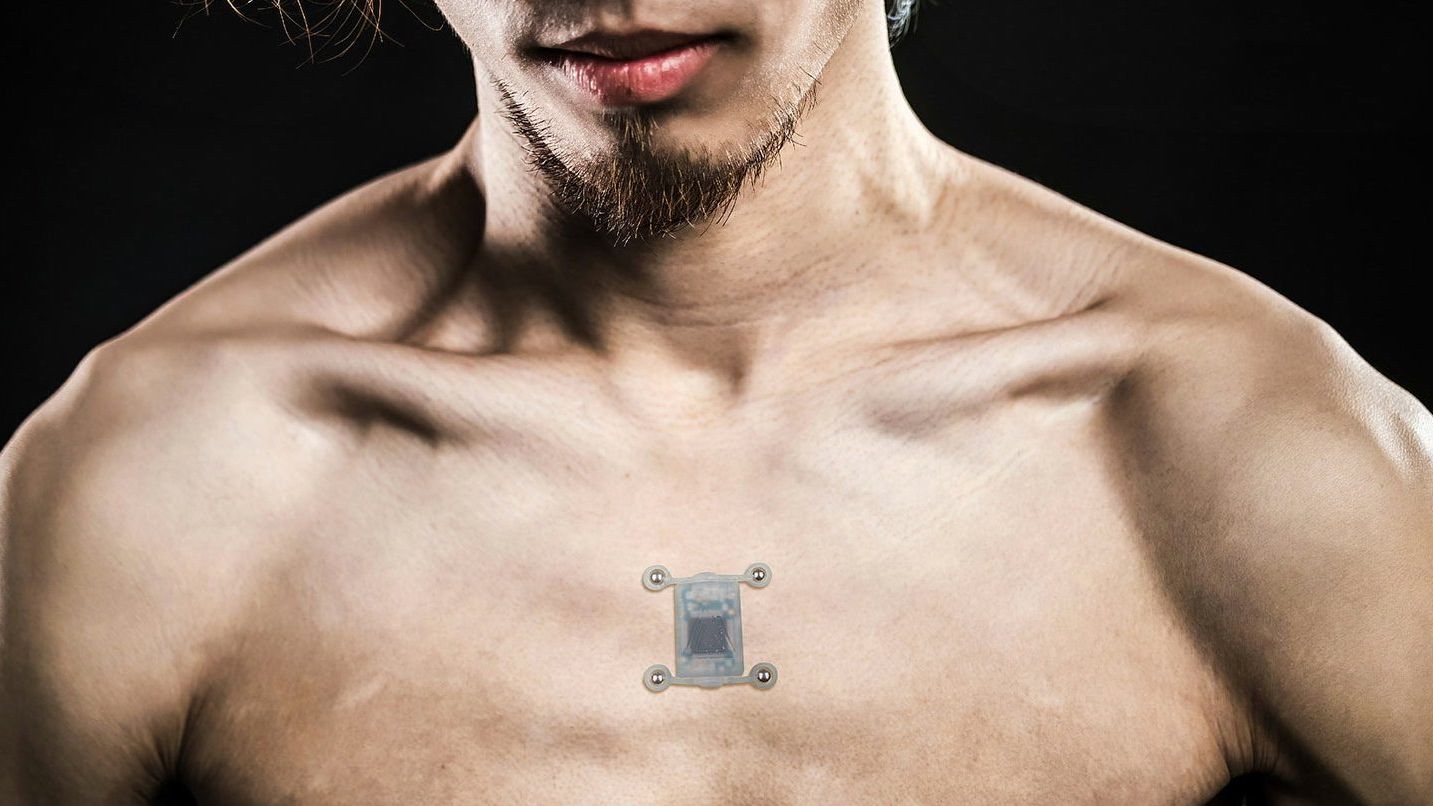 Can ‘biohackers’ change what it means to be human?