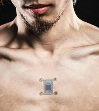 Can ‘biohackers’ change what it means to be human?