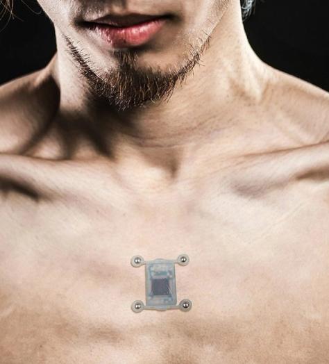 Can ‘biohackers’ change what it means to be human?