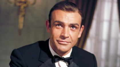 5 ways to wear black tie