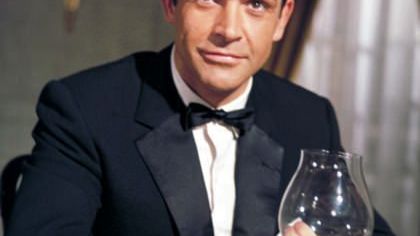 5 ways to wear black tie