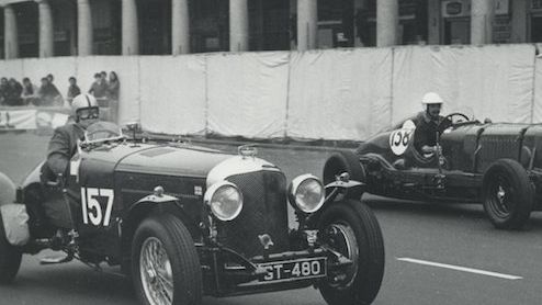 Big British classics don’t come much finer than this…