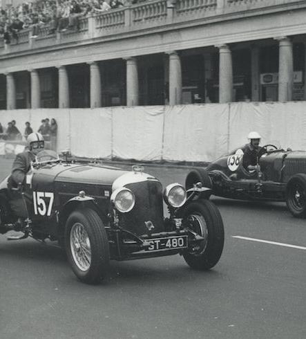 Big British classics don’t come much finer than this…