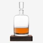 Whisky decanter by LSA International