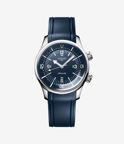 Longines Legend Diver