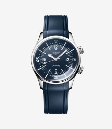 Longines Legend Diver