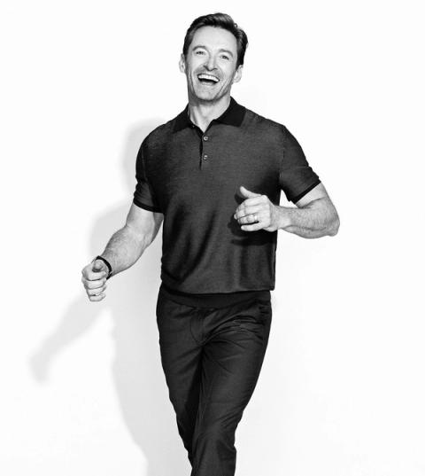 hugh jackman interview
