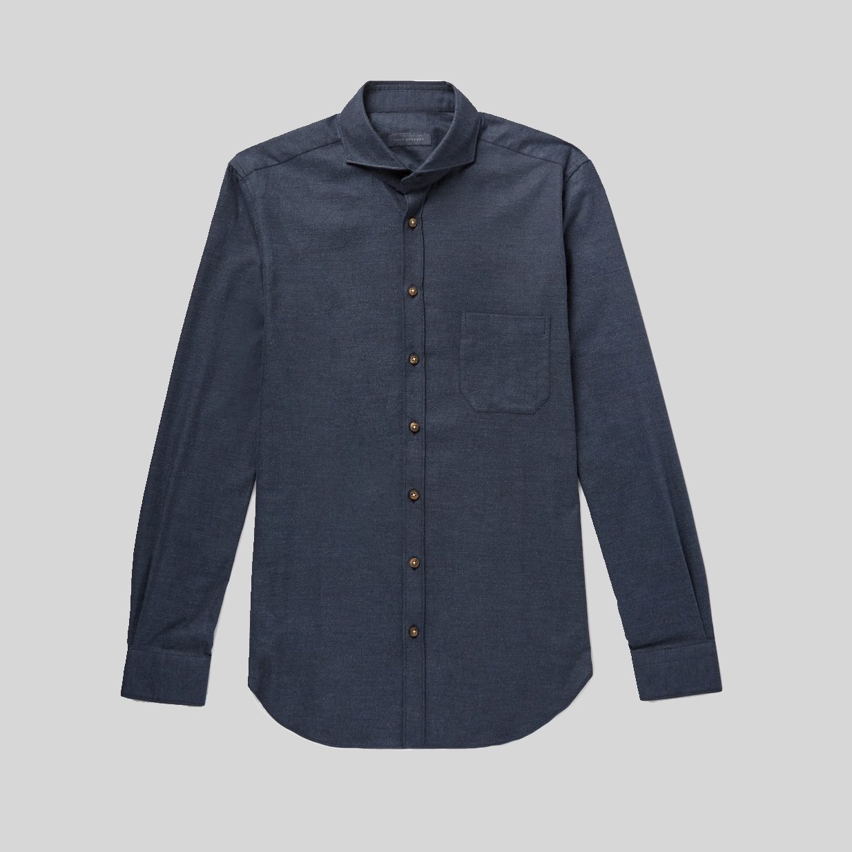 Thom Sweeney Venus Flannel Shirt