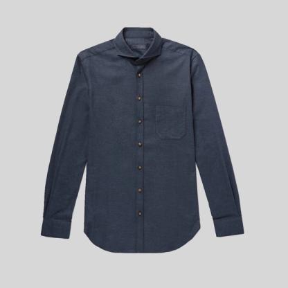 Thom Sweeney Venus Flannel Shirt