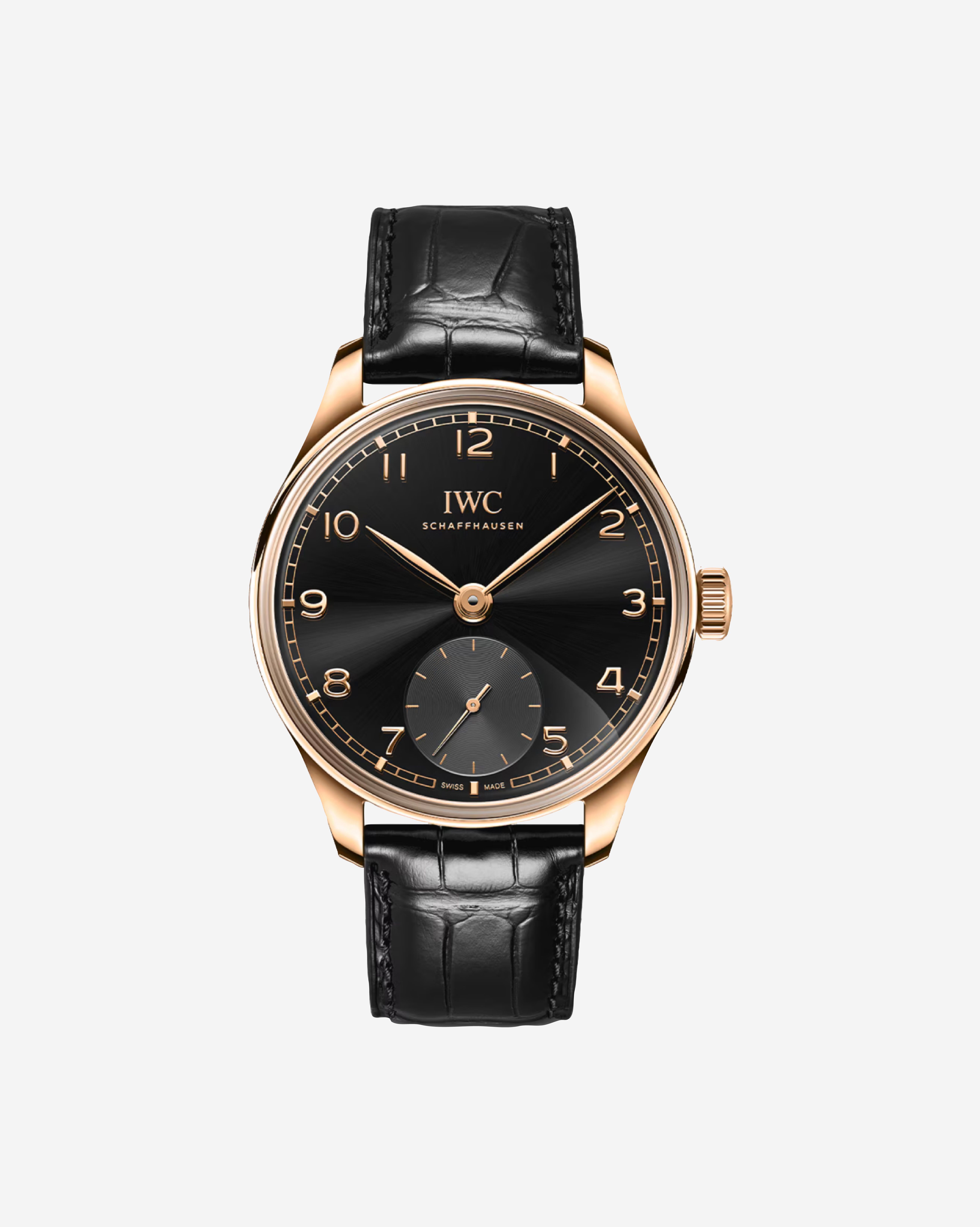 IWC Portugieser Automatic 40