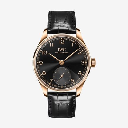IWC Portugieser Automatic 40