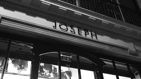 Introducing: the latest addition to Savile Row