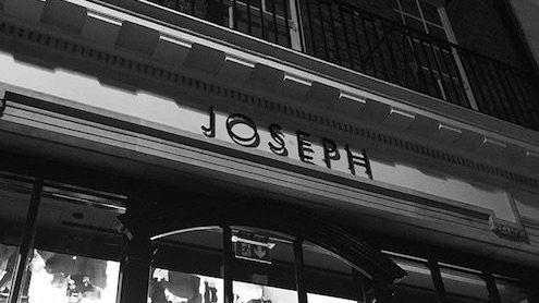Introducing: the latest addition to Savile Row