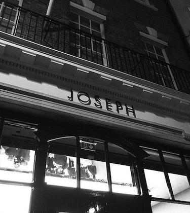 Introducing: the latest addition to Savile Row