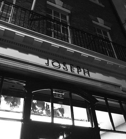 Introducing: the latest addition to Savile Row