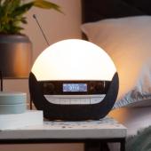 Lumie Bodyclock Luxe 750DAB